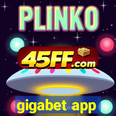 gigabet app